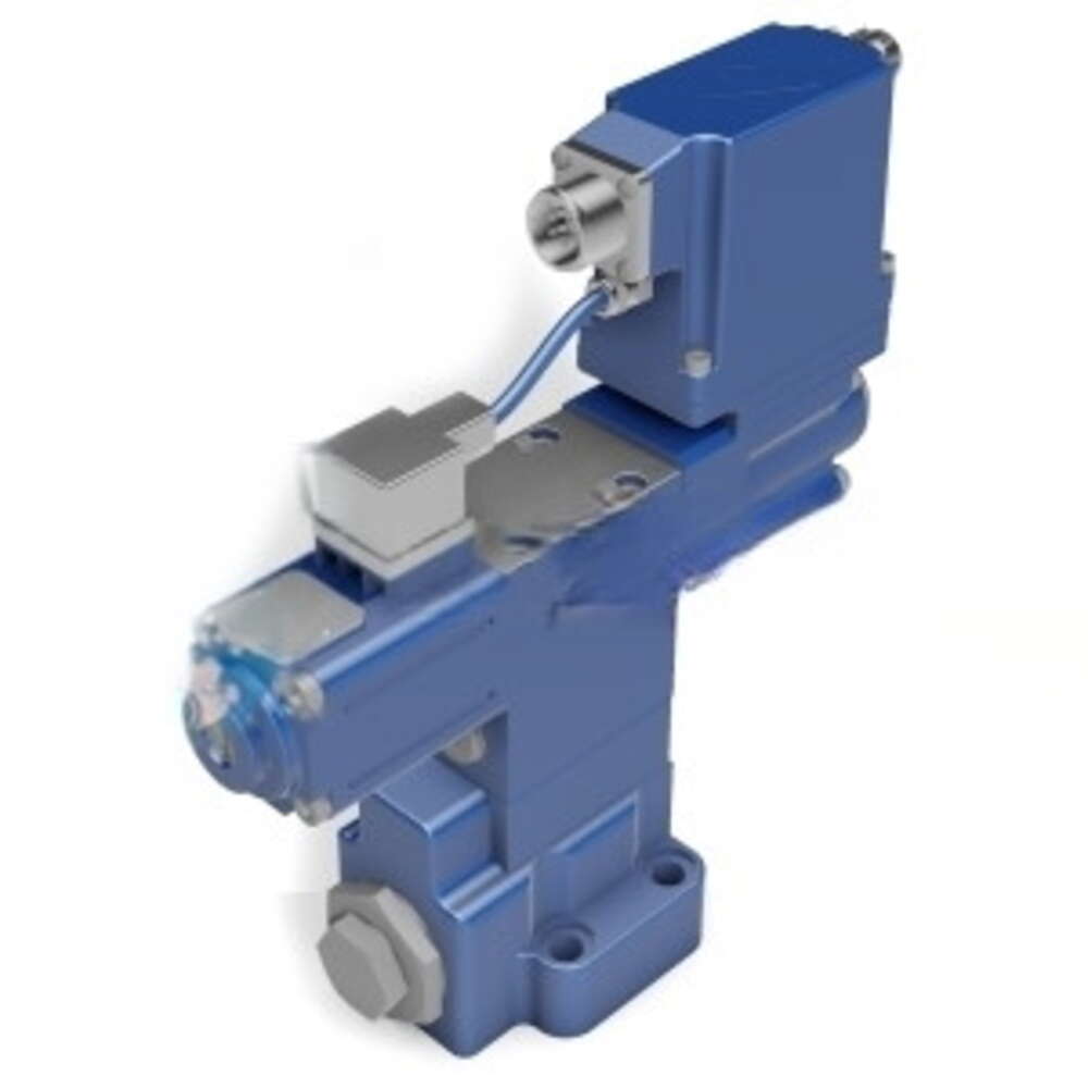 Proportional Pressure Reducing Valves AGRCZO-R, AGRCZO-REB, and AGRCZO-RES