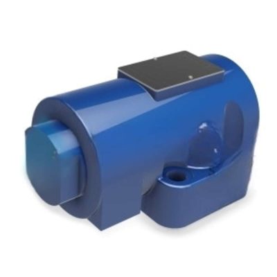 AGRL and AGRLE Single-Acting Hydraulic Locks