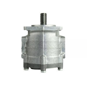Antey Series Gear Pumps