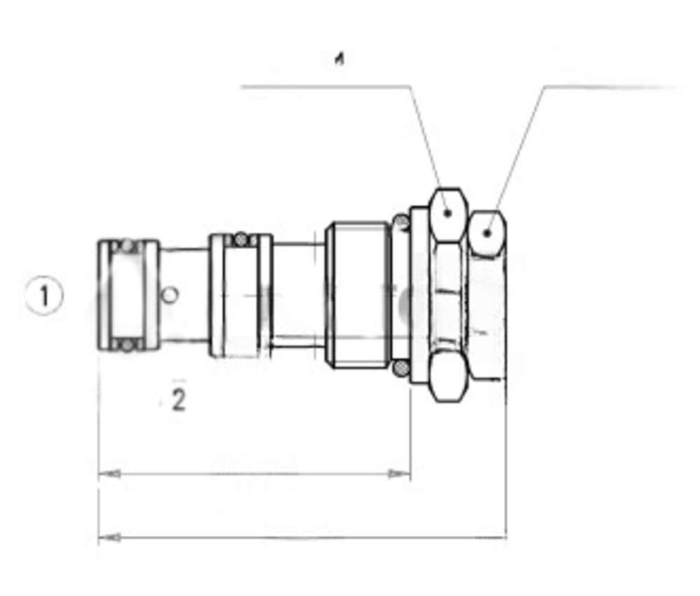 UT OR-Type Cartridge Valves