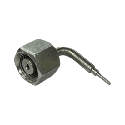 Minimess Nipple 90* M18x1.5 10S