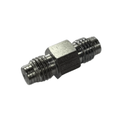 Minimess Adapter-16x2–16x2