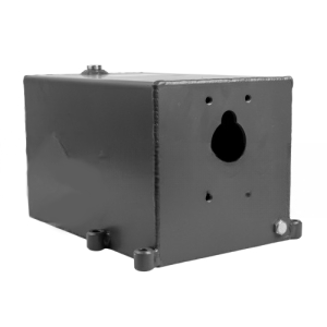 Prismatic Hydraulic Tanks RP for Manual Pumps PRB and PRBD