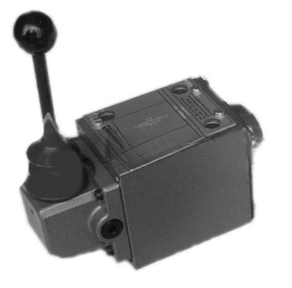 Hydraulic Directional Control Valves WMM10