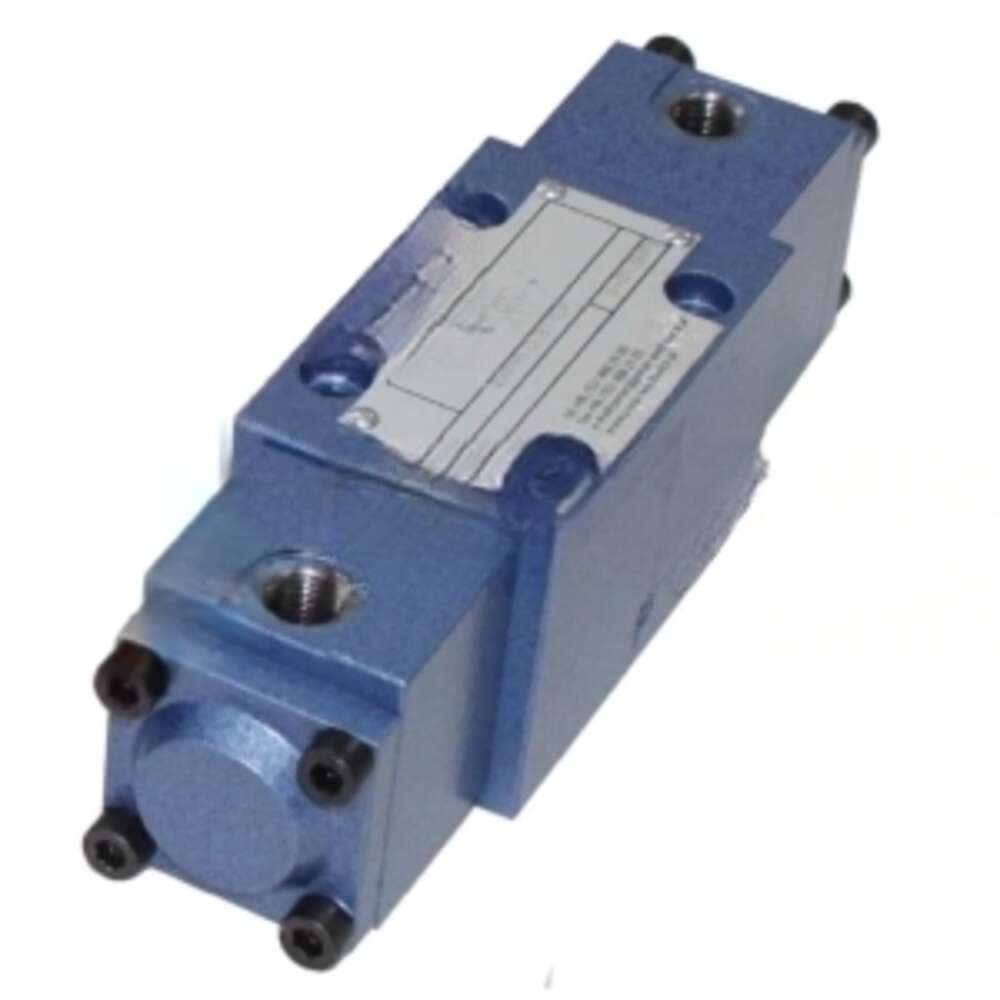 Hydraulic Valves WH6