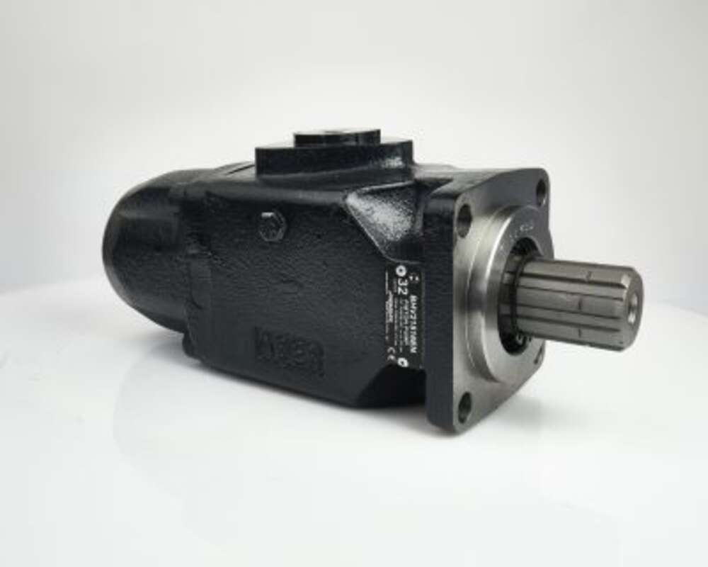 Насос BHV21816EN