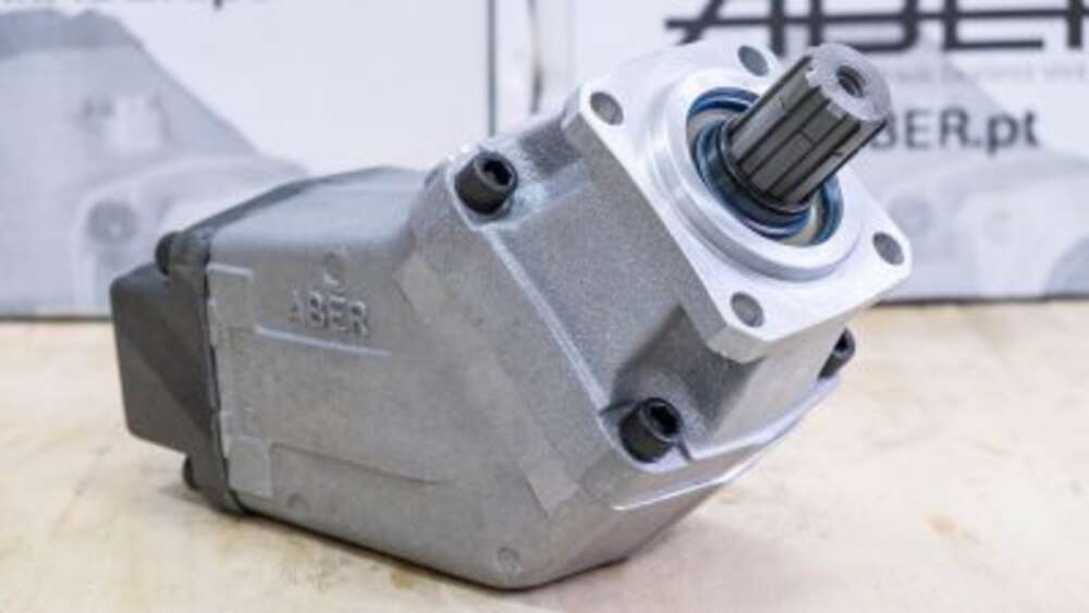 Насос BI110P7