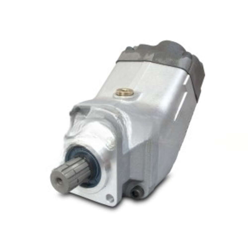 BID P Dual-Flow Axial Piston Pumps