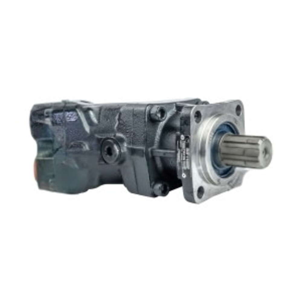 Axial Piston Pumps BIF110 M7
