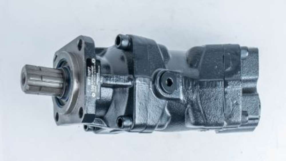 Насос BIF110P7