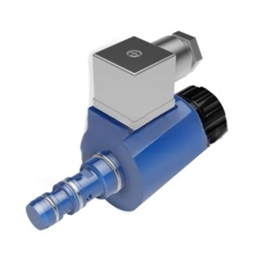 RZGE and CART RZGE Leak-Proof Proportional Pressure Reducing Valves