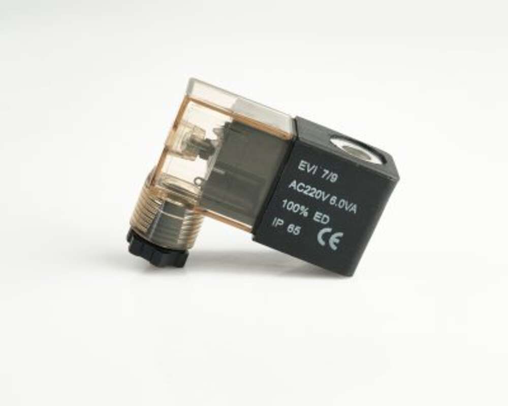 Котушка Coil for 4V210,Voltage:AC220V