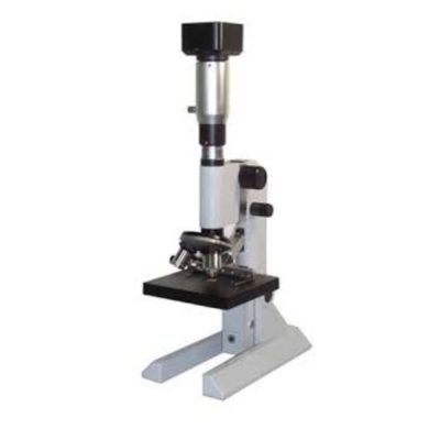 Measuring Microscopes MM-S5 for Filter Membranes