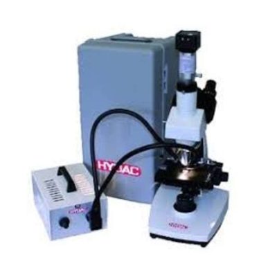 Measuring Microscopes MM-KKE-M-C-U for Filter Membranes