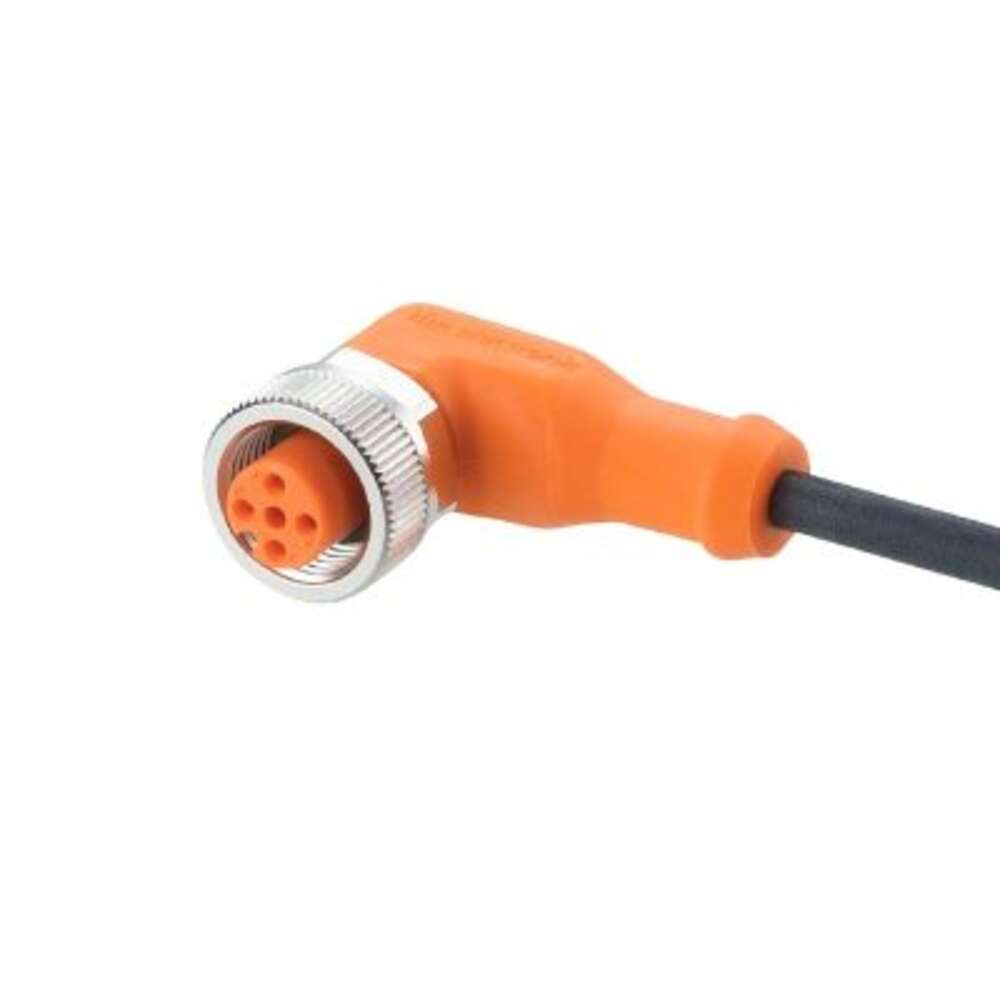 Connecting Cables with Connector EVC004