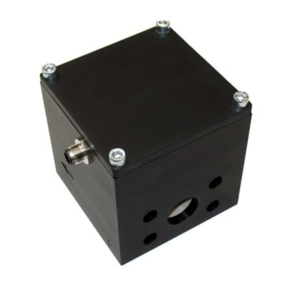 Metal Particle Content Sensors in Operating Fluid MPS02.1