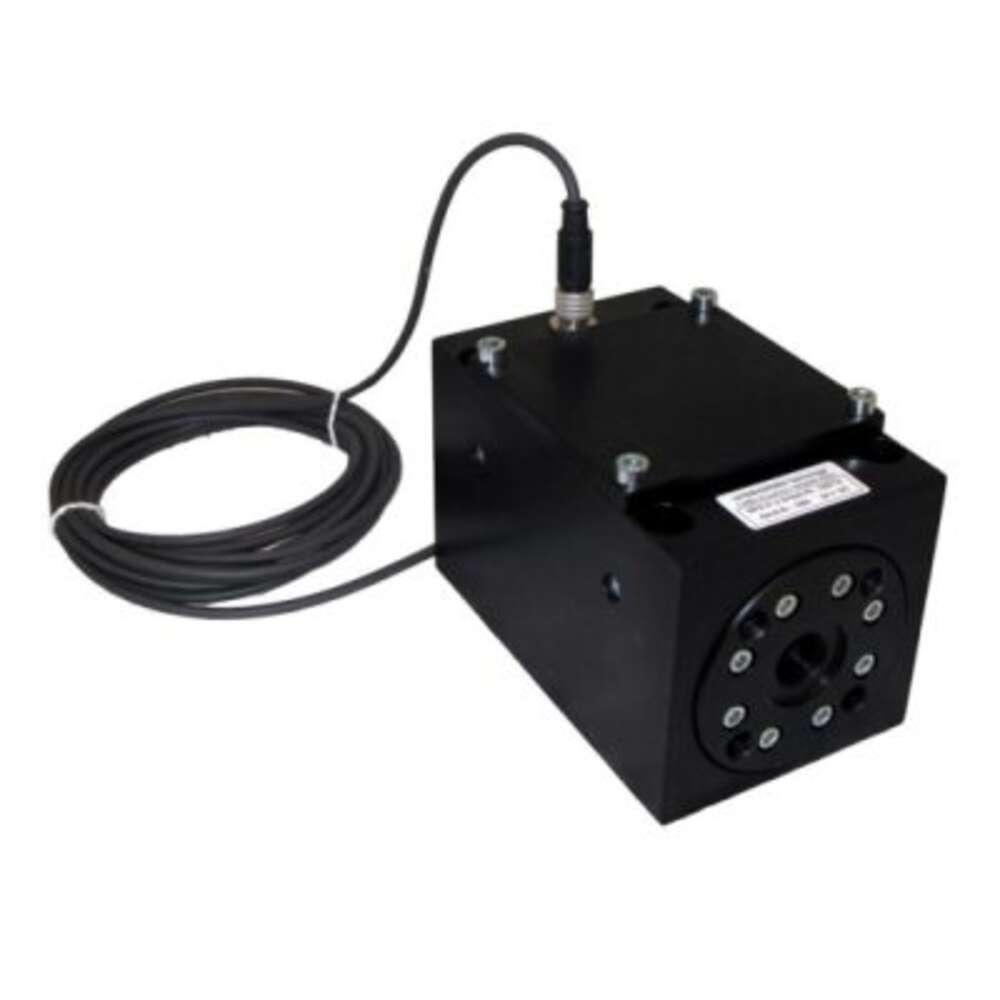 Metal Particle Content Sensors in Operating Fluid MPS01.2