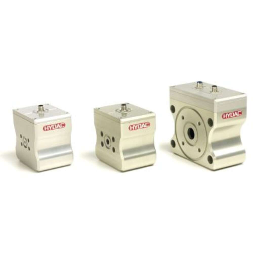 Metal Particle Content Sensors in Operating Fluid MCS1000