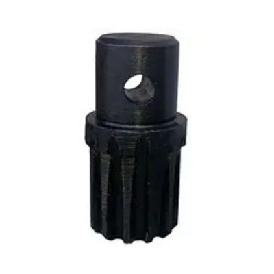 Splined Shaft