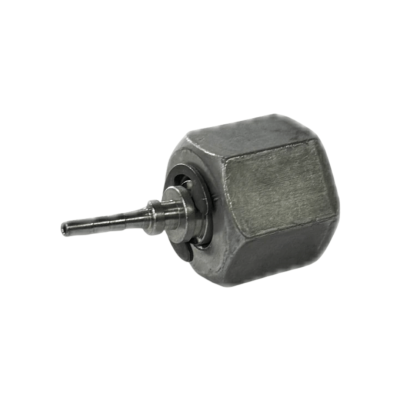 DKOS Press-in Nipple 8S
