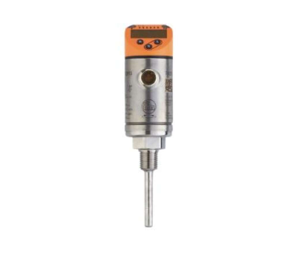 Combined Programmable Temperature Sensors TN2613 (with display)