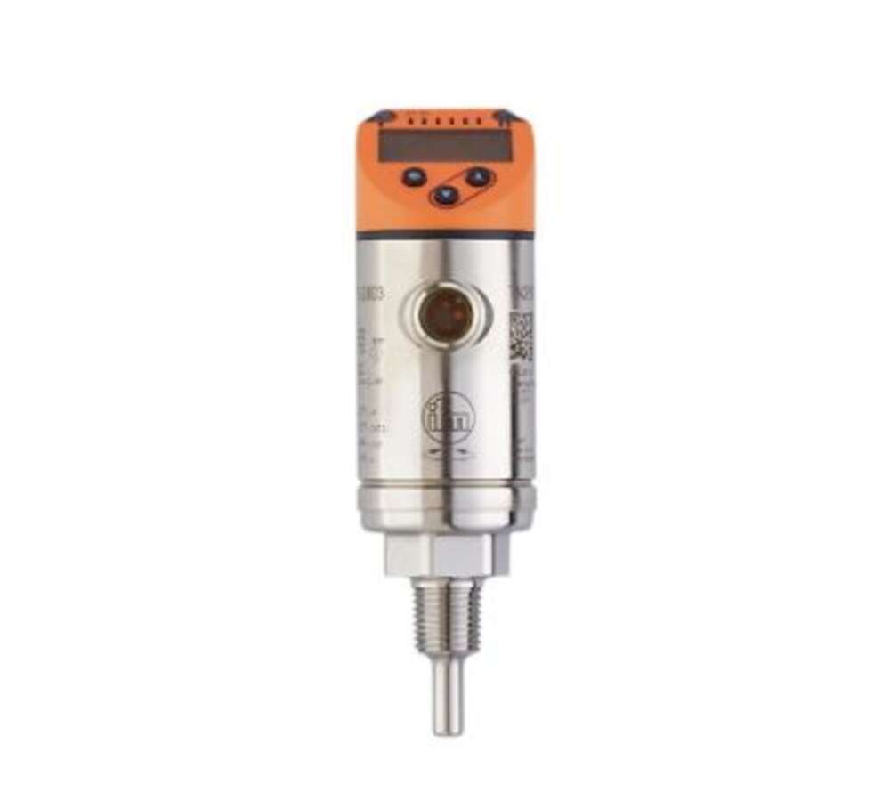 Combined Programmable Temperature Sensors TN2603 (with display)