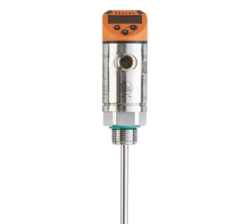 Combined Programmable Temperature Sensors TN2445 (with display)