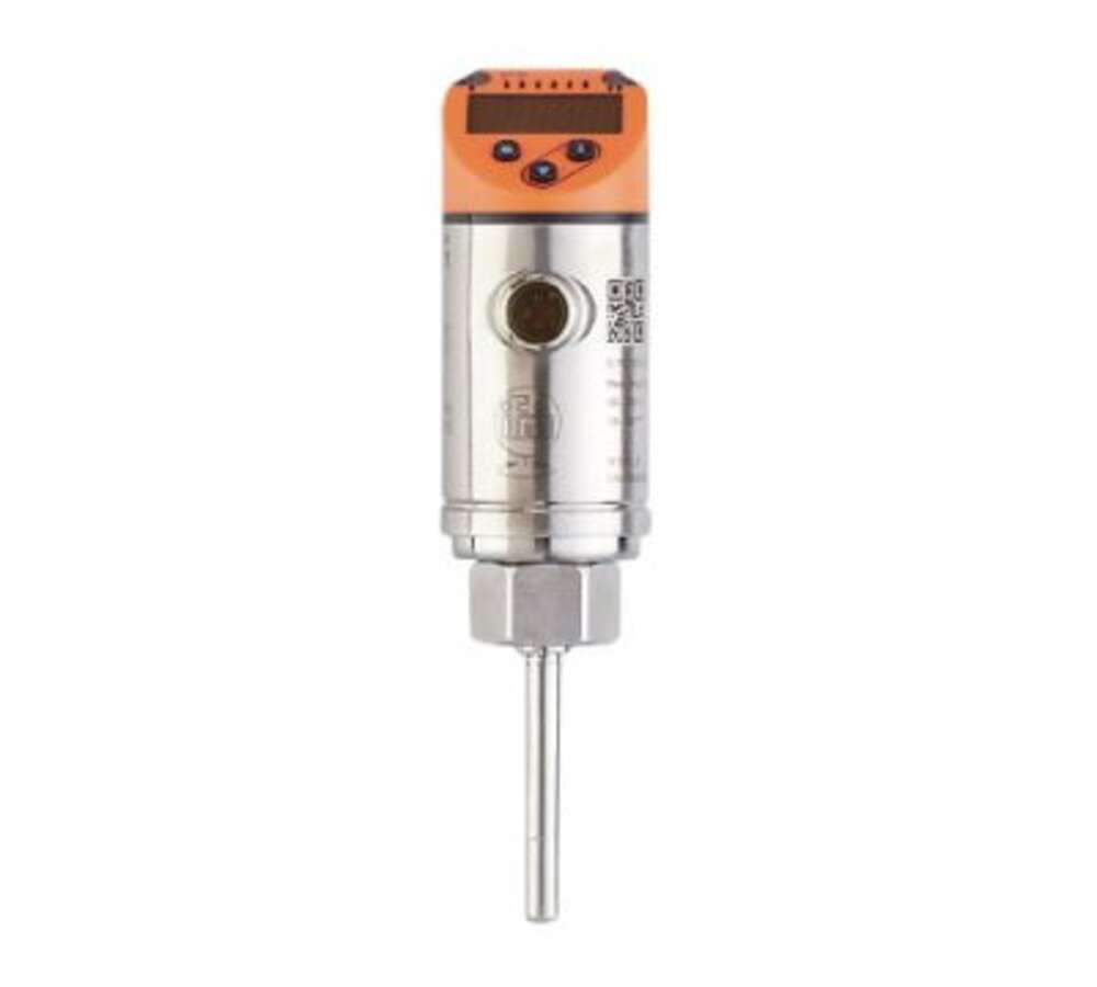 Combined Programmable Temperature Sensors TN2511 (with display)
