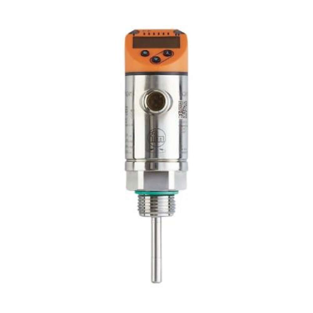 Combined Programmable Temperature Sensors TN2415 (with display)