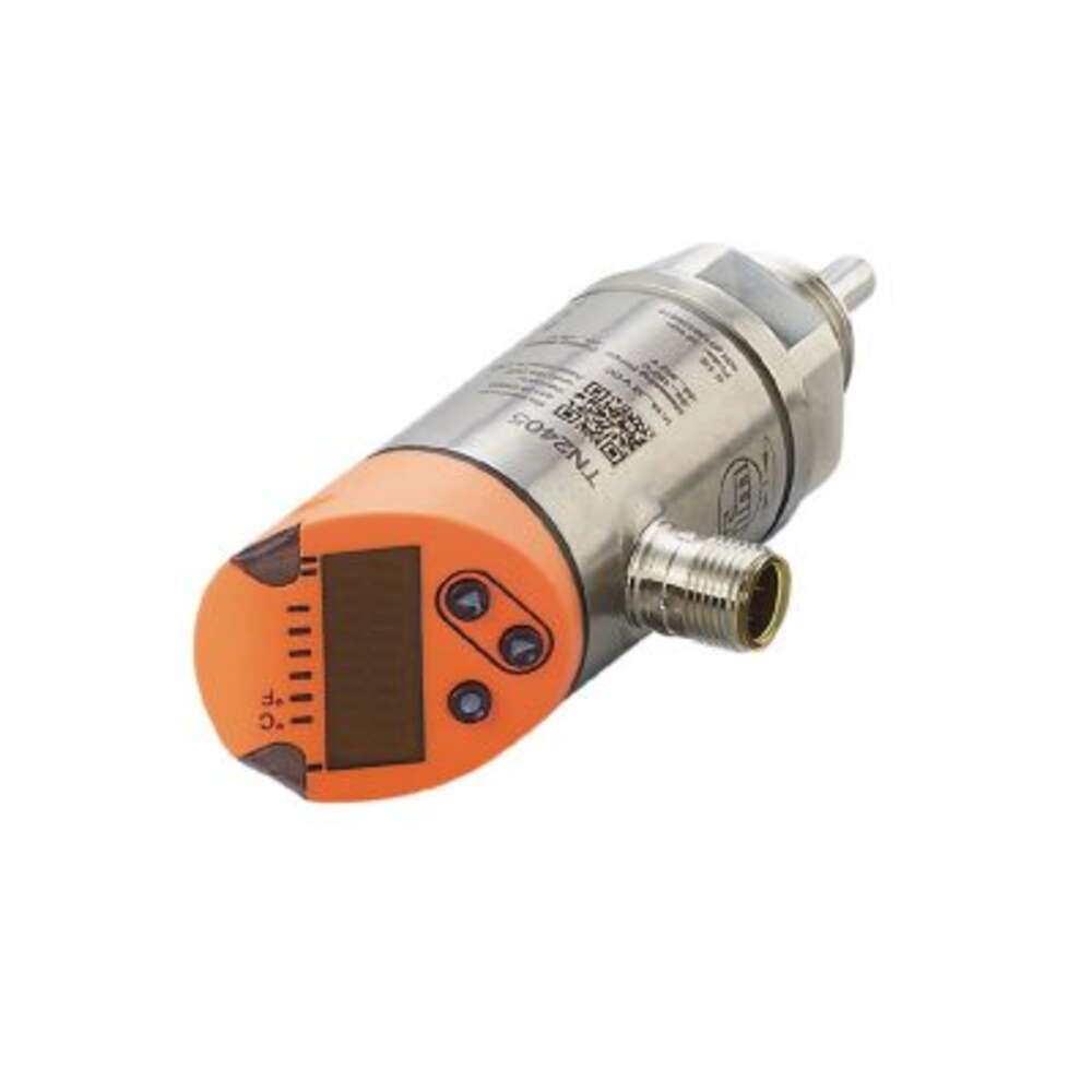 Combined Programmable Temperature Sensors TN2405 (with display)
