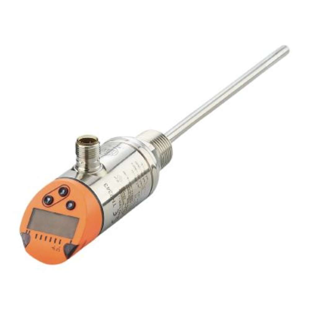 Combined Programmable Temperature Sensors TN2343 (with display)