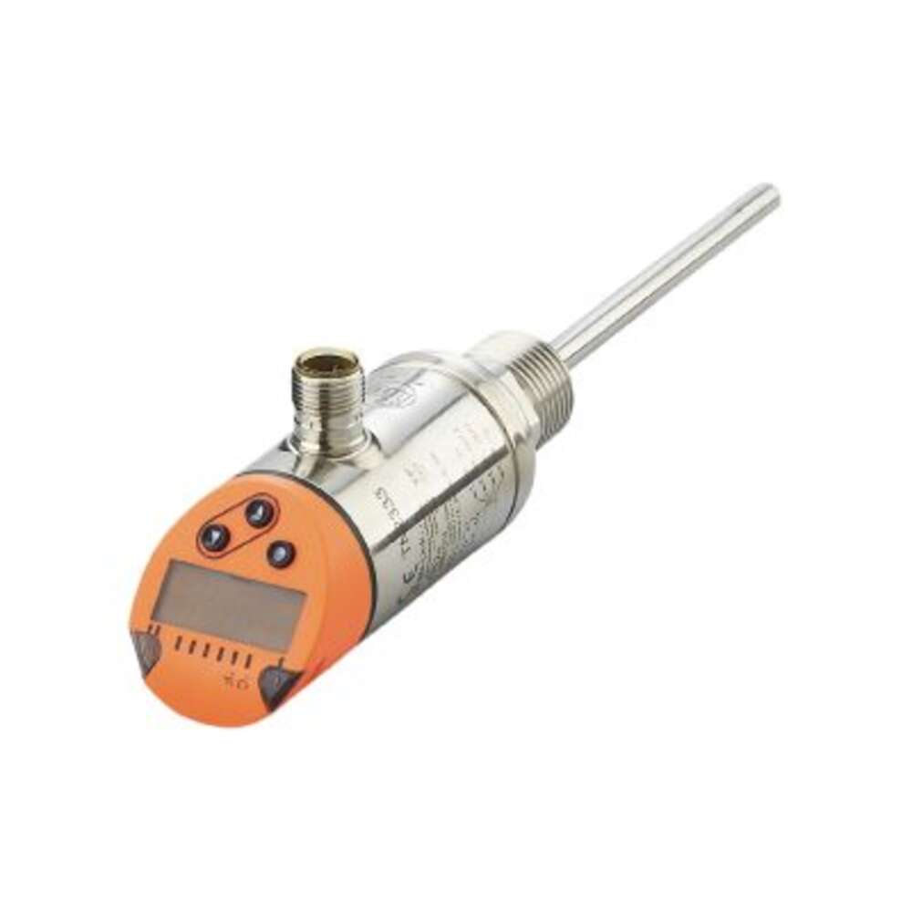Combined Programmable Temperature Sensors TN2333 (with display)