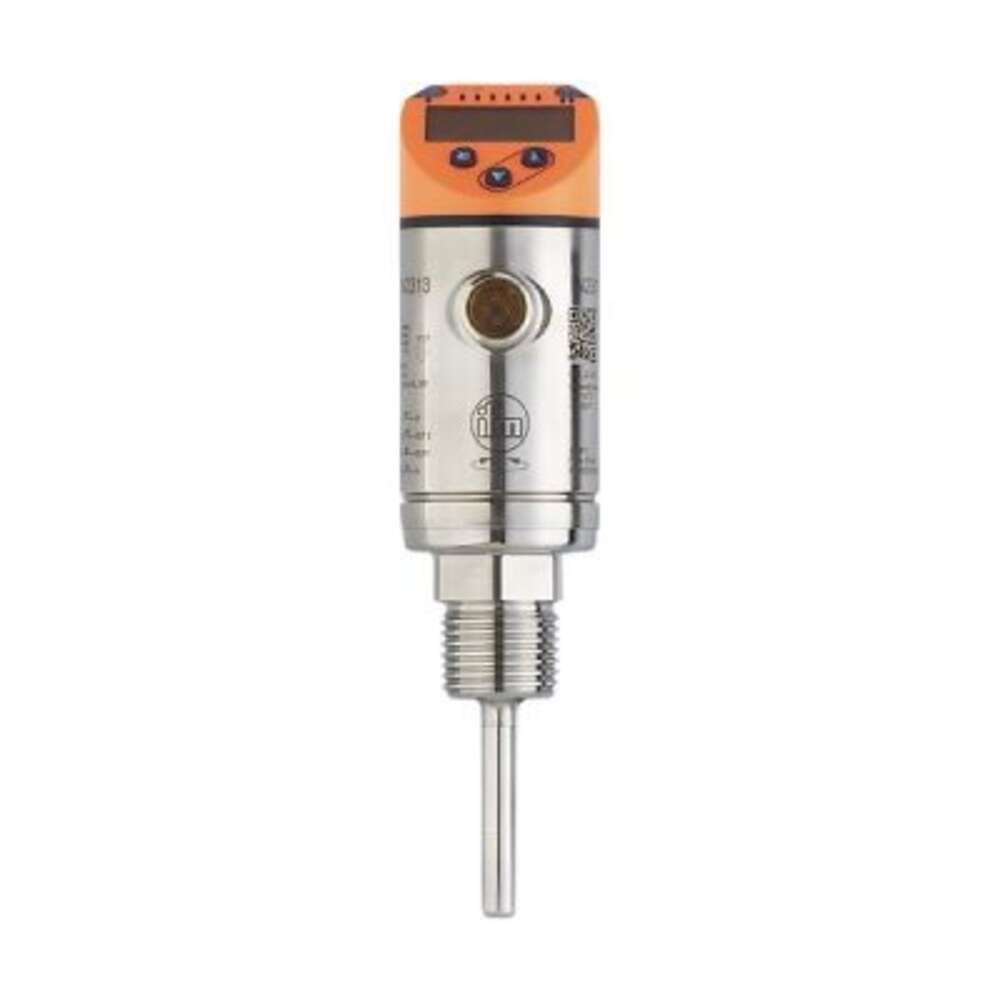 Combined Programmable Temperature Sensors TN2313 (with display)