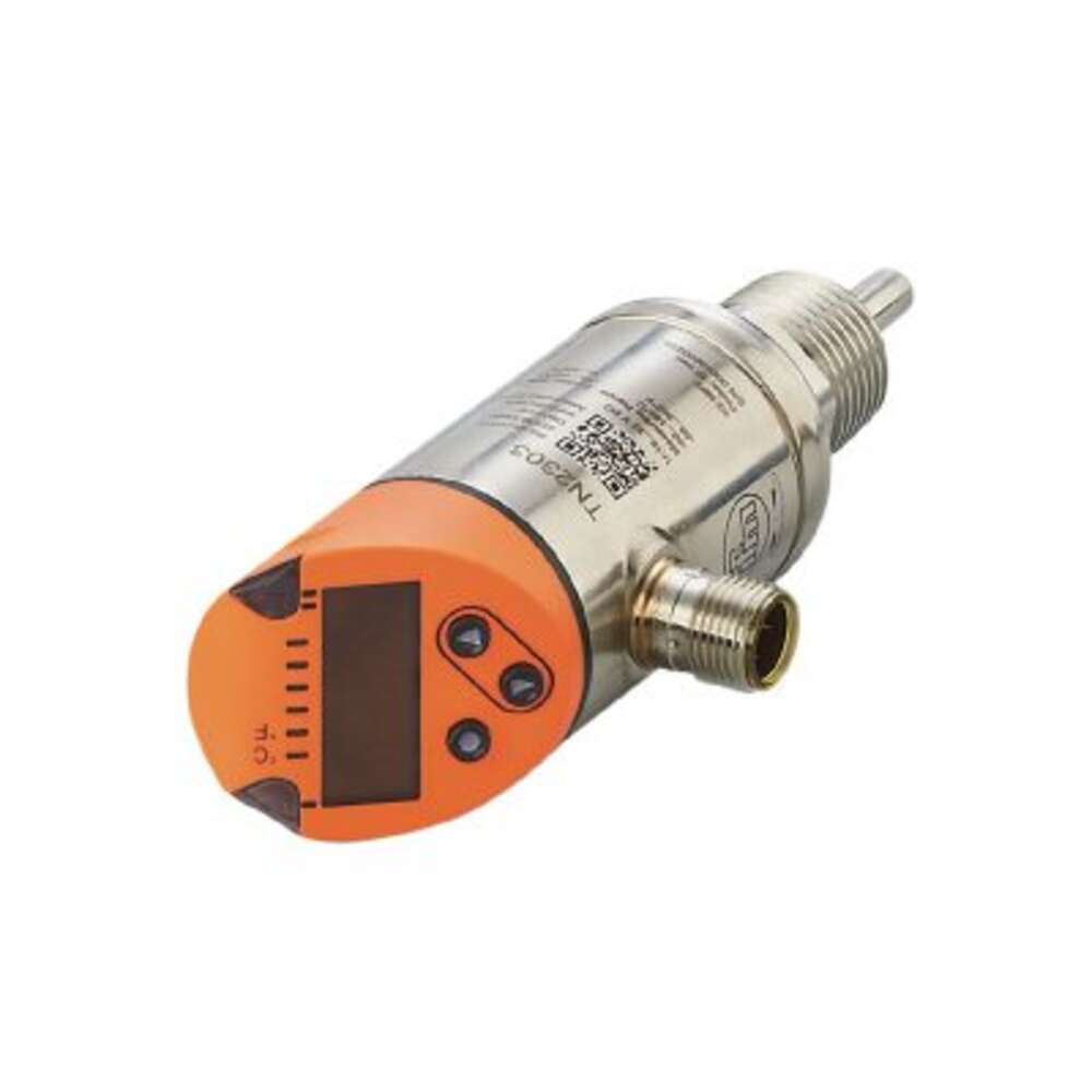 Combined Programmable Temperature Sensors TN2303 (with display)