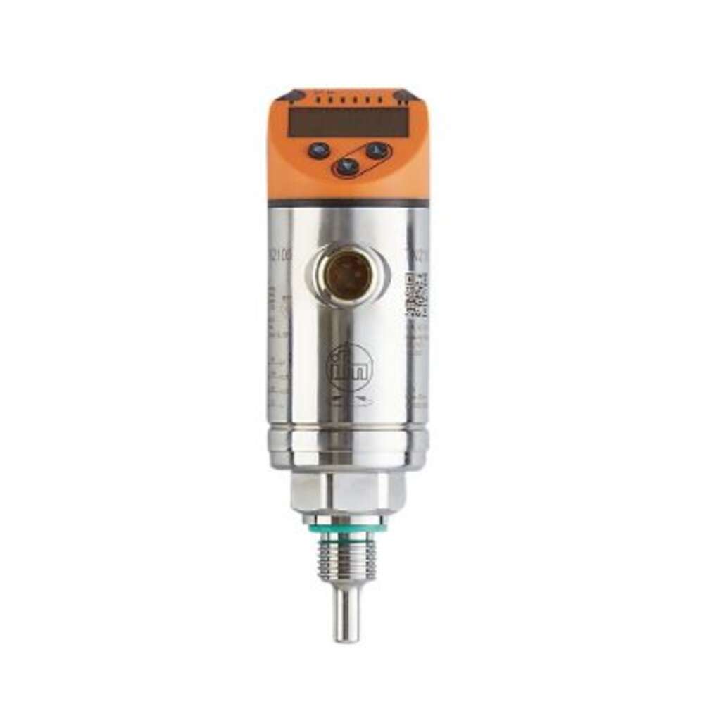 Combined Programmable Temperature Sensors TN2105 (with display)