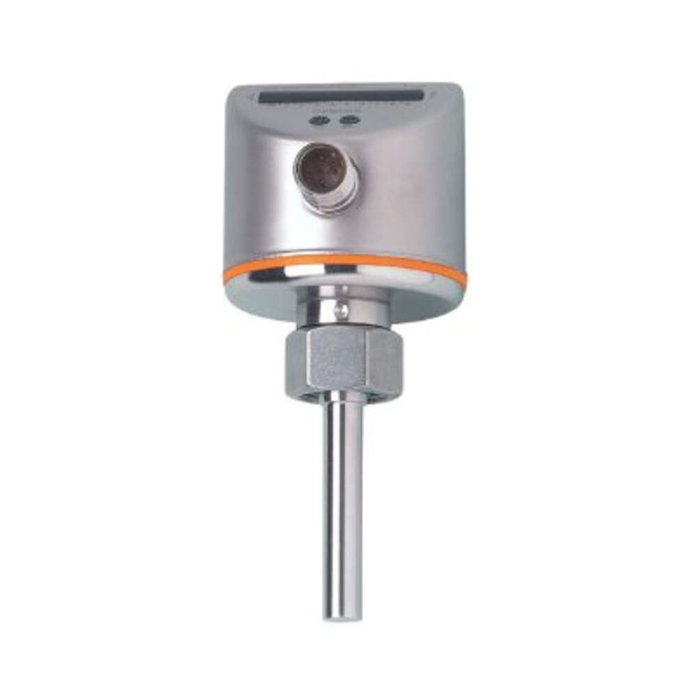 Programmable Flow and Temperature Relays SI5007 (with display)