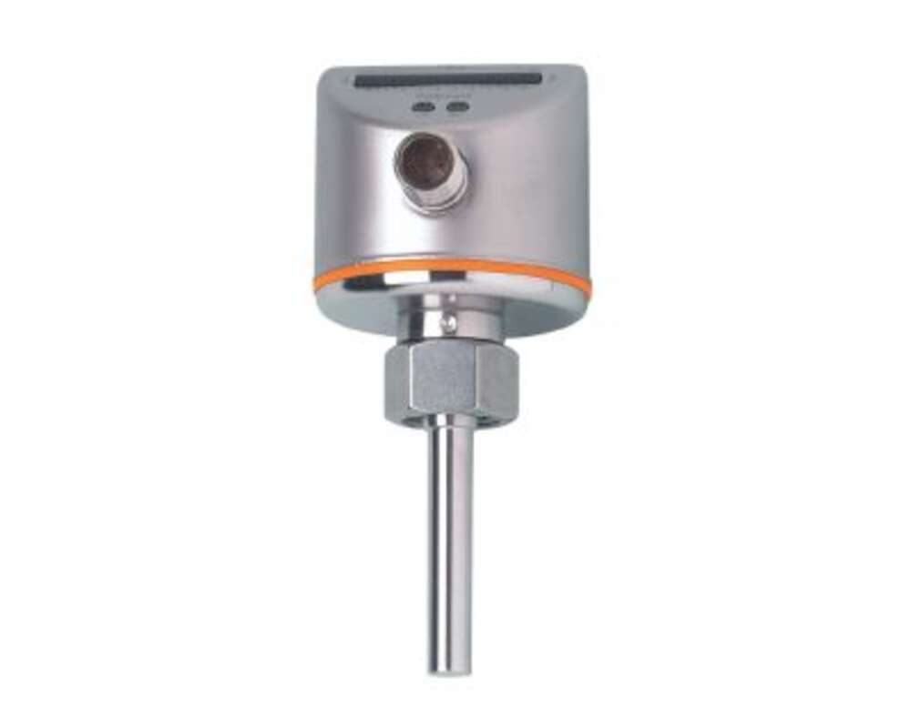 Programmable Flow and Temperature Relays SI0556 (with display)