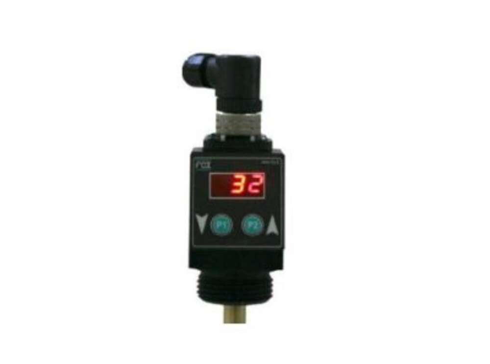 Temperature Relay XT5V (with display)