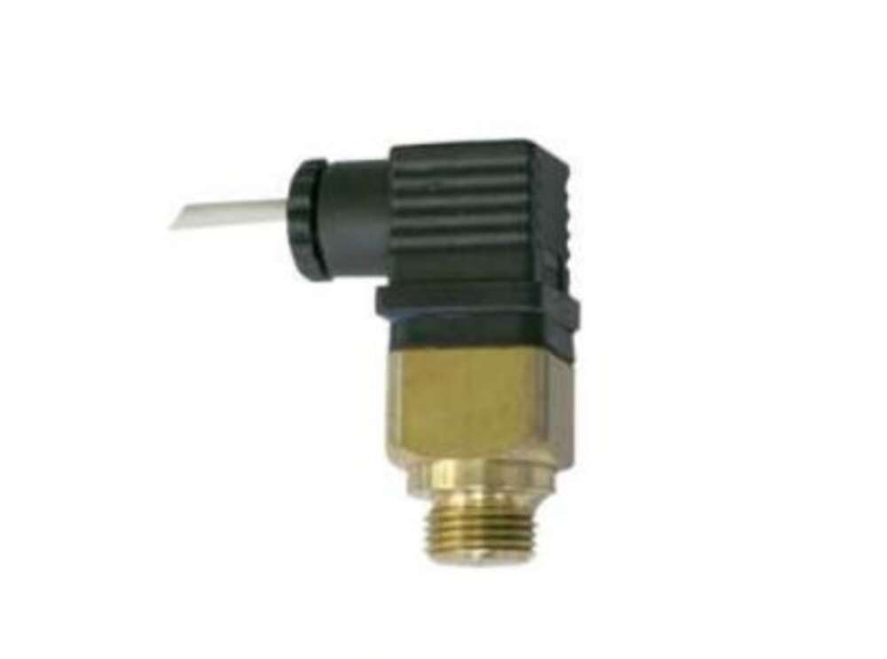 Temperature Relay TMS6