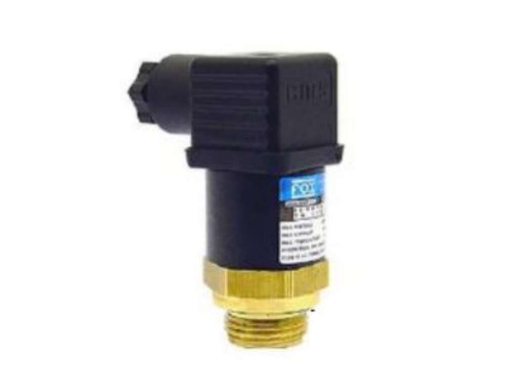 Temperature Relay TF, TM and TS4