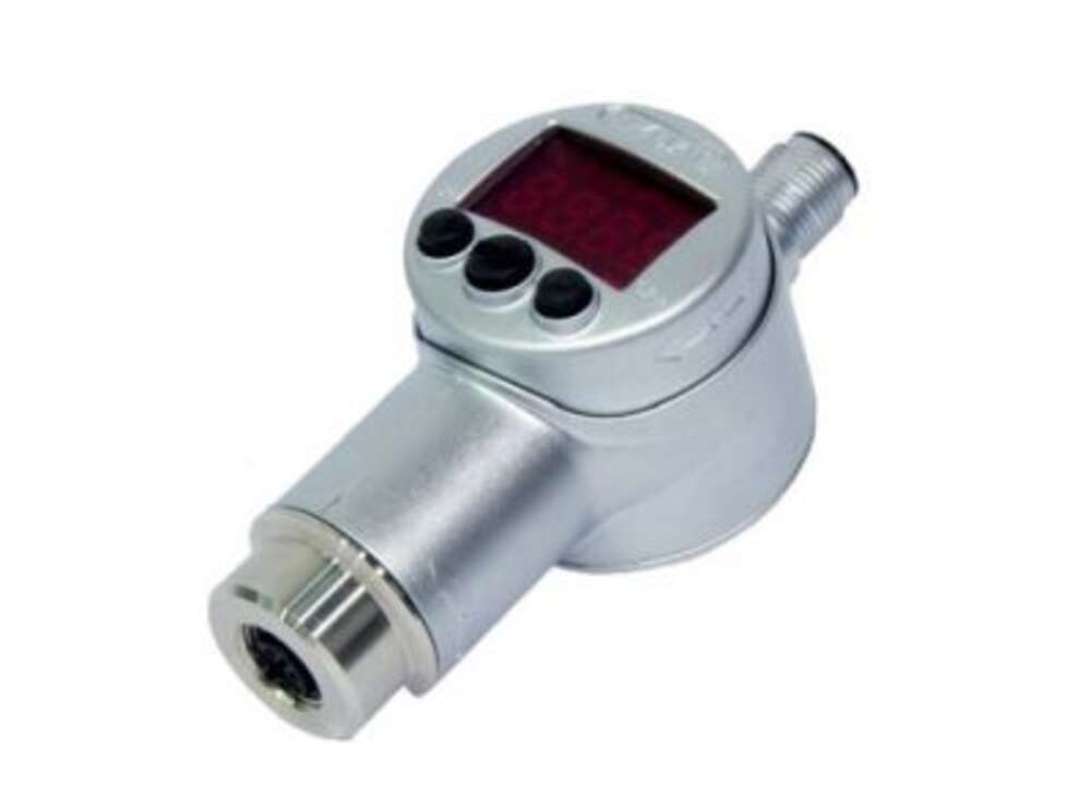 Temperature Relay ETS3800 (with display)