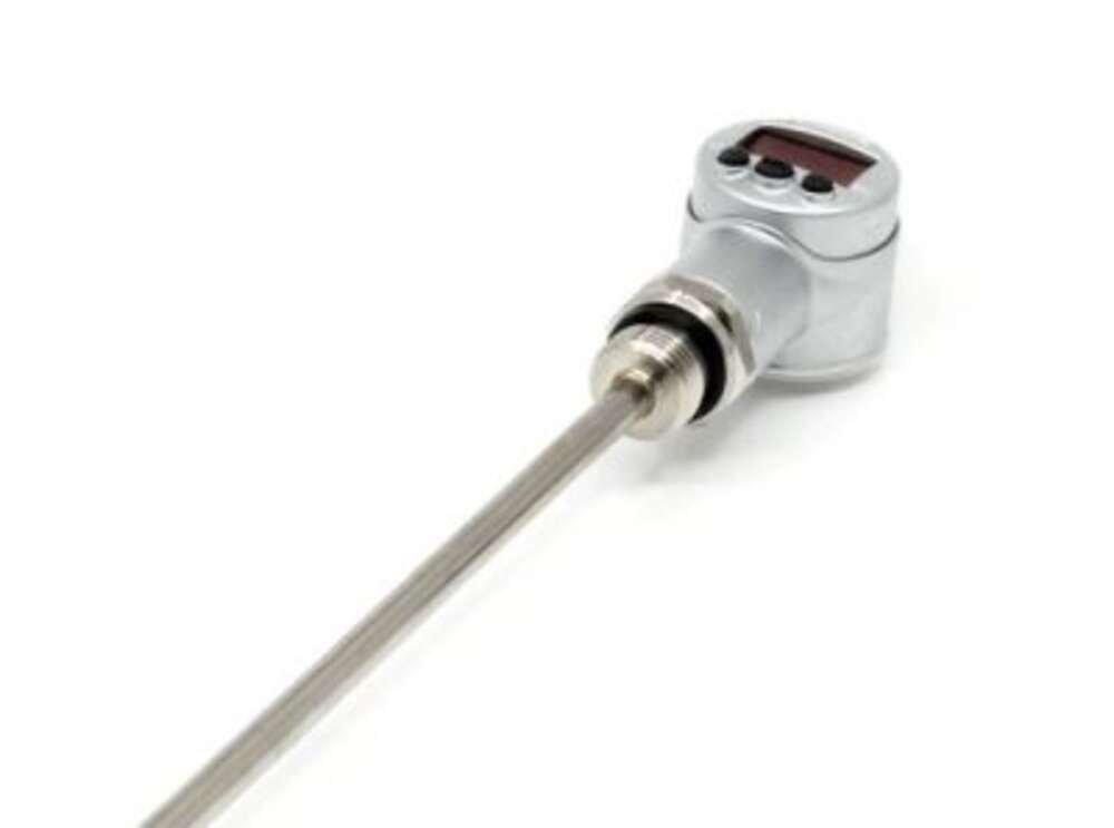 Temperature Relay ETS3200 for tanks (with display)