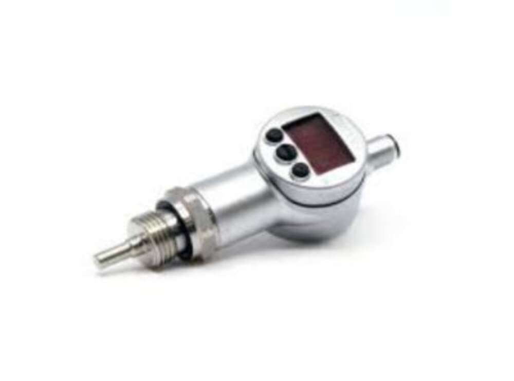 Temperature Relay ETS3200 (with display)