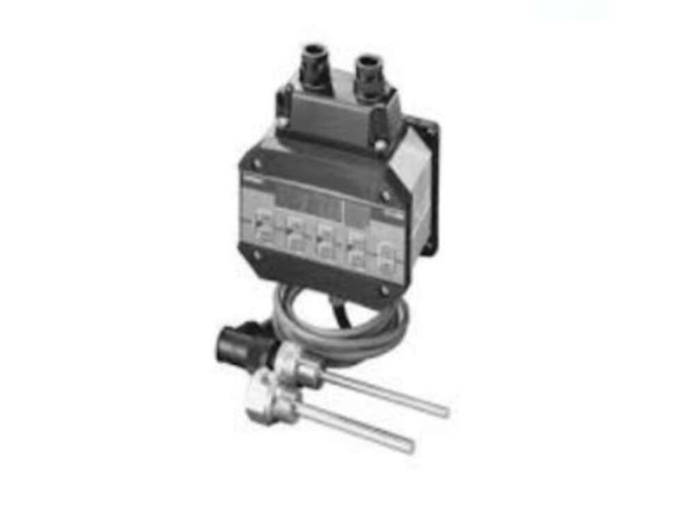 Temperature Relay ETS1700 (with display)