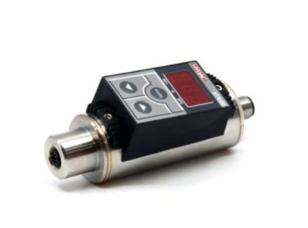 Temperature Relay ETS380 (with display)