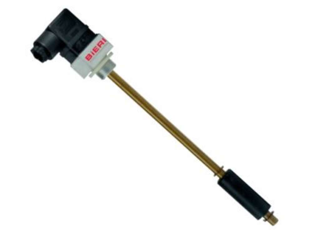 Oil Level and Temperature Relay FS