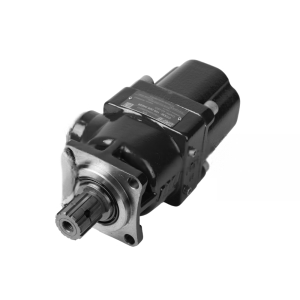 Axial Piston Pumps DARK ISO