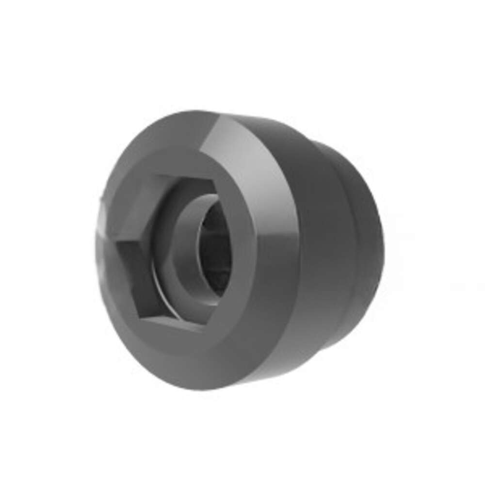 Cartridge Check Valves DB and DR