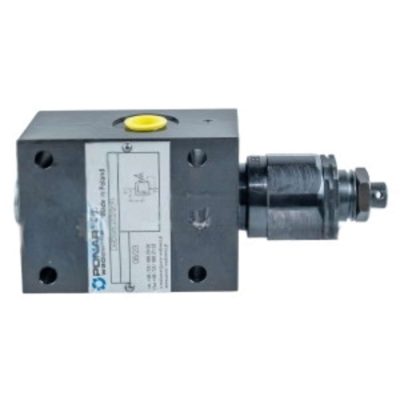 DBD Relief Valves