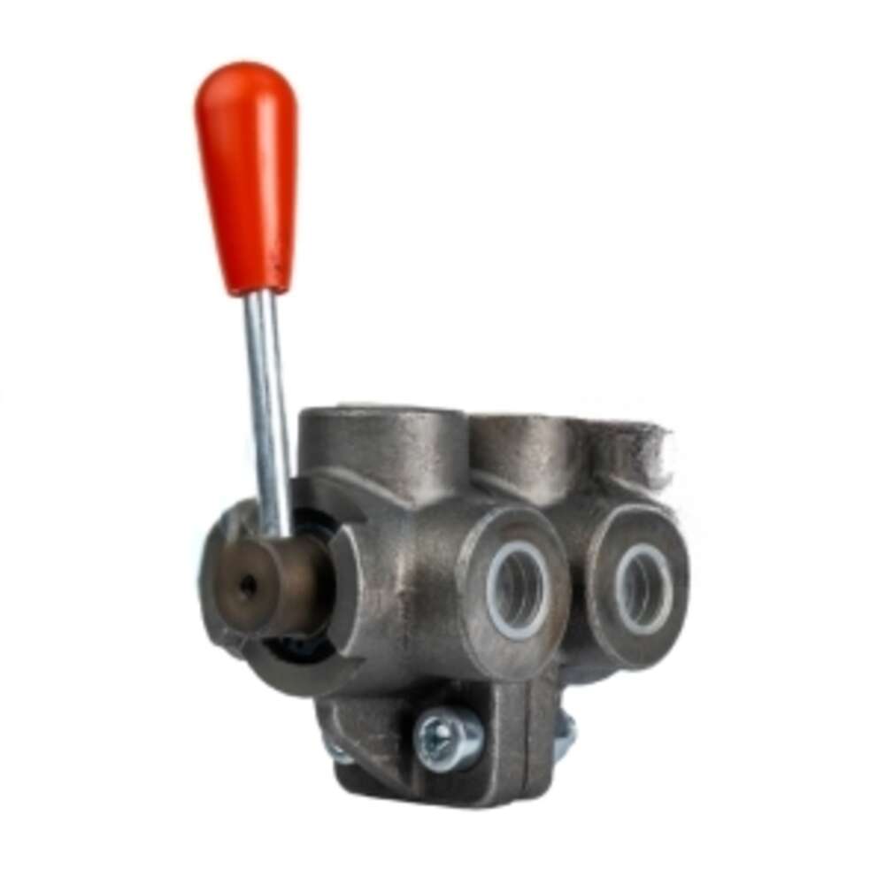6-Line DF 6 Diverter Valves